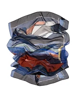 Simona - Silk Scarf/Shawl for Women