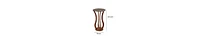 Top Plant Stand – Sturdy Wooden Frame, Transitional Design