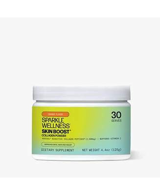 Skin Boost (Orange) [30-Serves]