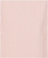Calvin Klein Baby Girls 3-Piece Short Sleeve Bodysuit Set