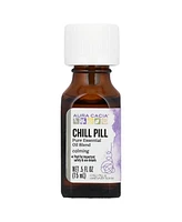 Aura Cacia Pure Essential Oil Blend Chill Pill