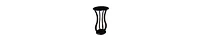 Plant Stand with Storage – Contemporary Style & Bottom Shelf
