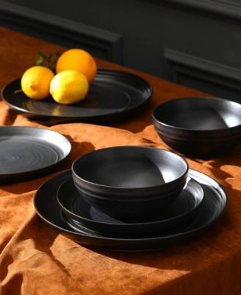Stone Lain Elio Dinnerware Collection