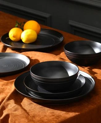 Stone Lain Elio Dinnerware Collection