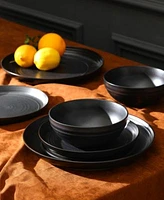Stone Lain Elio Dinnerware Collection