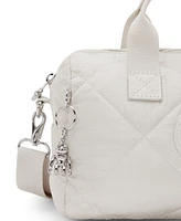Kipling Bina Small Nylon Crossbody Handbag
