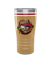Guy Fieri's Flavortown San Francisco 49ers Nfl x Guy 20oz. Stainless Steel Tumbler