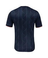 Nike Men's Navy Bay Fc 2025 Primary Stadium Replica Jersey
