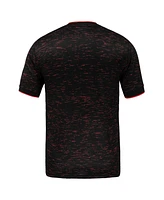 Nike Men's Black Portland Thorns Fc 2025 Secondary Stadium Replica Jersey
