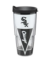 Tervis Tumbler Chicago White Sox 24oz. Batter Up Acrylic Tumbler