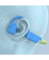 myFirst Headphones Airwaves - Truly Wireless, Bluetooth, Open-Ear headphones for Kids