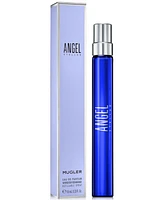 Mugler Angel Stellar Eau de Parfum Travel Spray, 0.33 oz.