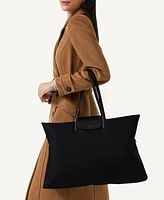 Radley London Pocket Essentials Large Ziptop Shoulder Bag