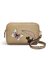 Radley London Spring Meadow Small Zip Top Crossbody Bag