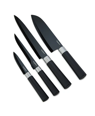 BergHOFF DiNA Prime 4-Piece Knife Set