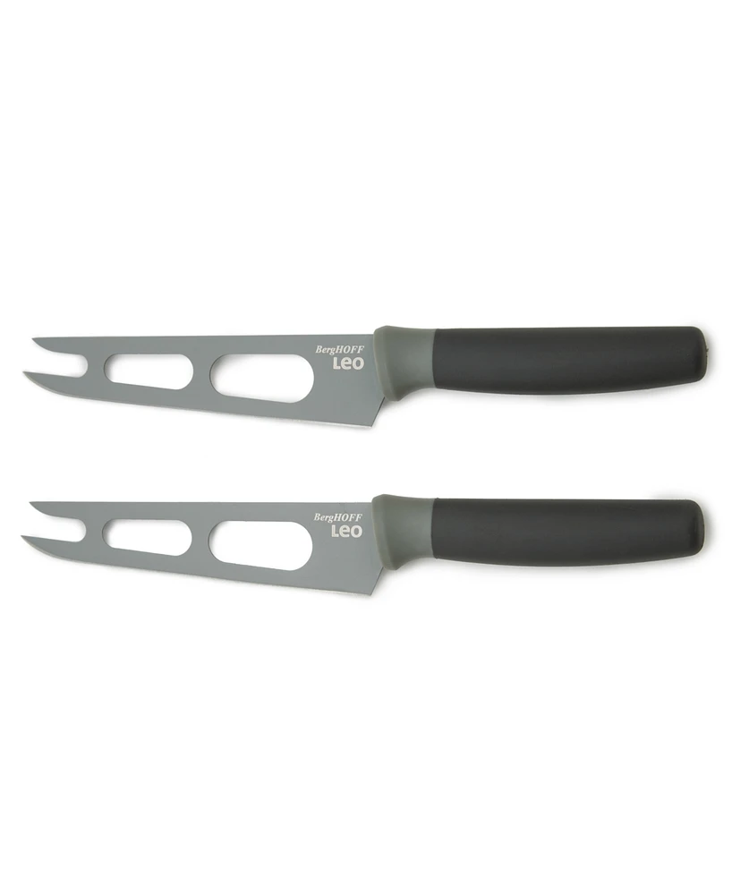 BergHOFF Balance 2-Piece Cheese Knife Set