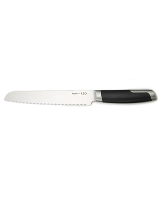 BergHOFF Leo Graphite 8" Bread Knife