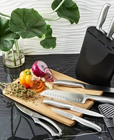 BergHOFF Dina Frame 8-Piece Knife Block Set
