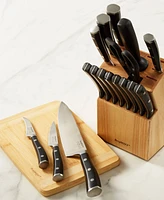 BergHOFF Essentials 18-Piece Cutlery Set