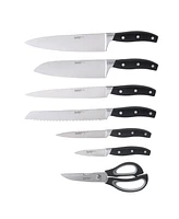 BergHOFF Forged 9-Piece Knife Block Set