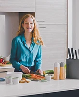 BergHOFF Balance 6-Piece Knife Block Set
