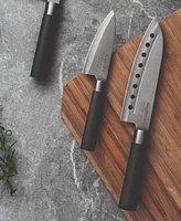 BergHOFF DiNA Codon 5" Santoku Knife
