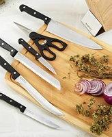 BergHOFF DiNA Pica 7-Piece Knife Block Set