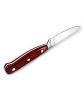 BergHOFF Pakka Wood 12-Piece Steak Knife Set