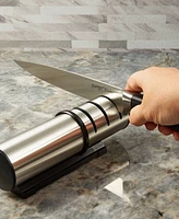 BergHOFF Antigua 2-Piece Carving Set