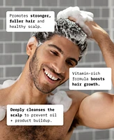 Cardon 3-Pc. Hair & Body Shower Set