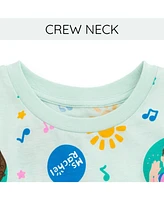Ms. Rachel Toddler Girls T-Shirt