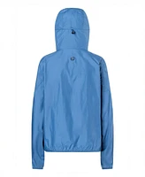 Marmot Women's Superalloy Bio Wind Hooded Collar Jackets
