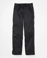 Marmot Women's PreCip Eco Full Zip Pants