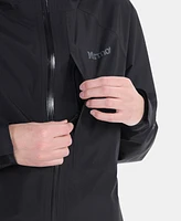 Marmot Women's Waypoint Gore-tex Hooded Collar Jackets