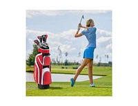 10-Piece Ladies Golf Set