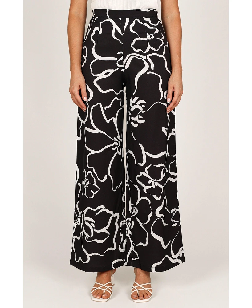 Petal and Pup Women's York Pant