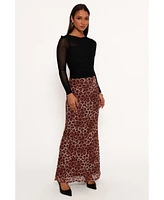 Petal and Pup Women's Cici Maxi Skirt