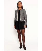 Petal and Pup Women's Hart Edge Jacket