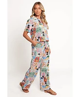 Petal and Pup Women's Valeria Pants