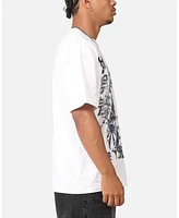 The Anti Order Men's Intelligence Drop T-Shirt