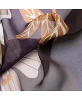 Matilda - Silk Scarf/Shawl for Women