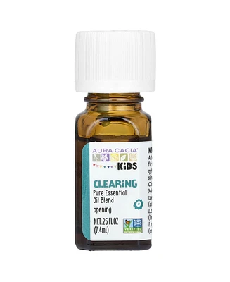 Aura Cacia Kids Pure Essential Oil Blend Clearing