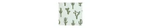 Hudson Baby Boys Cotton Bodysuits, Wilderness
