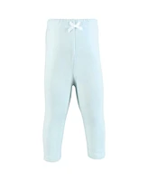 Hudson Baby Toddler Girls Cotton Pants and Leggings
