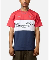 Carre Men's Established Panel T-Shirt
