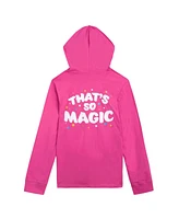 Sesame Street Girls Matching Family Cosplay Pullover Hoodie