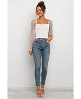 Petal and Pup Women's Rigala Top