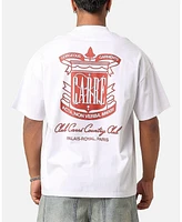 Carre Men's Deeds T-Shirt