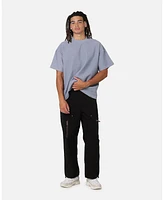 Carre Men's Terry Oversized T-Shirt