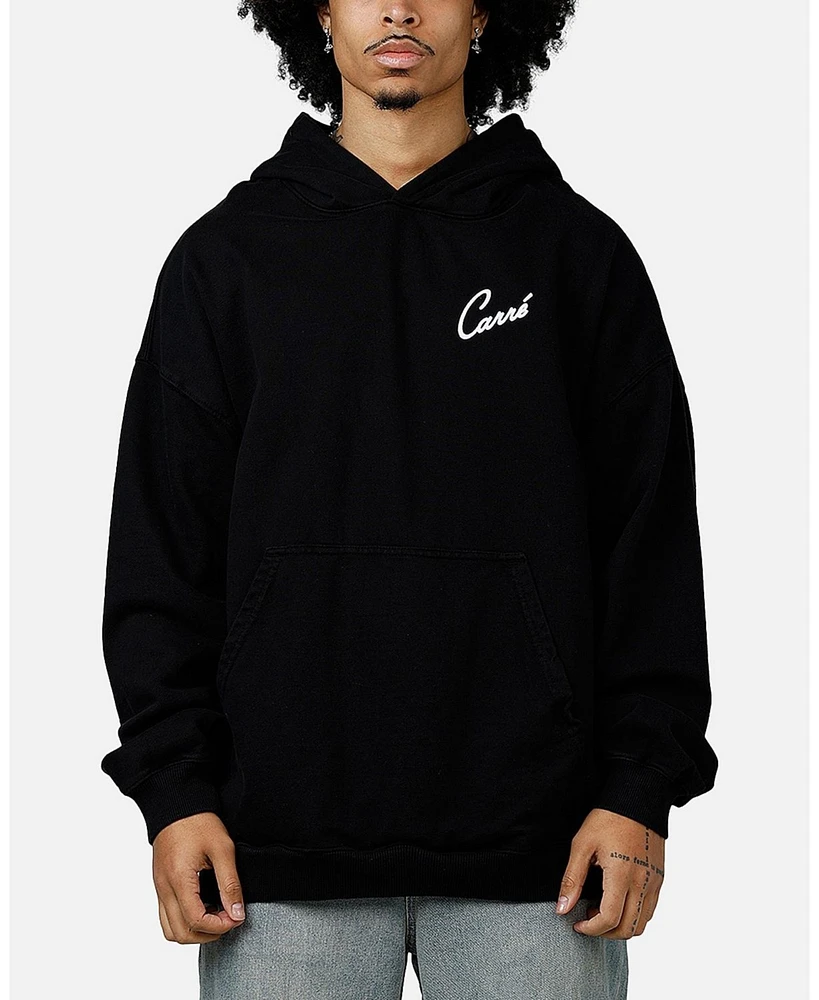 Carre Men's Swifty Hoodie